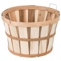 1 Bushel Basket with 2 Handles
