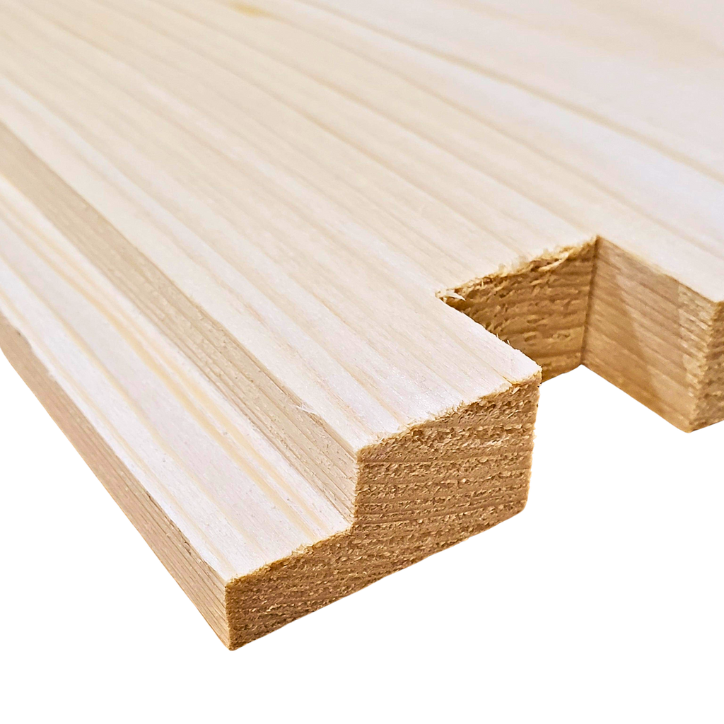 10-Frame All-Medium Box Hive Kit