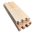 10-Frame Cypress Medium 6 5/8-inch Super Box