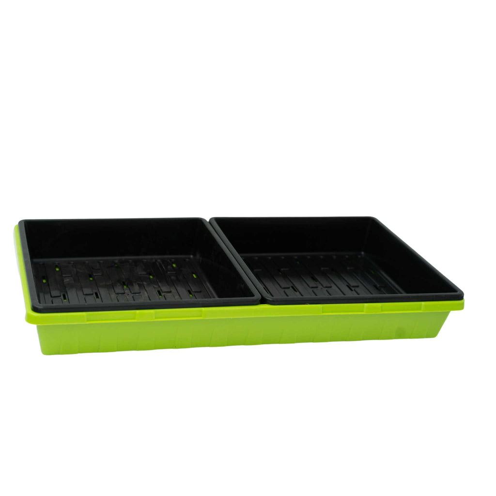 1010 Trays 2.5" Deep - Extra Strength