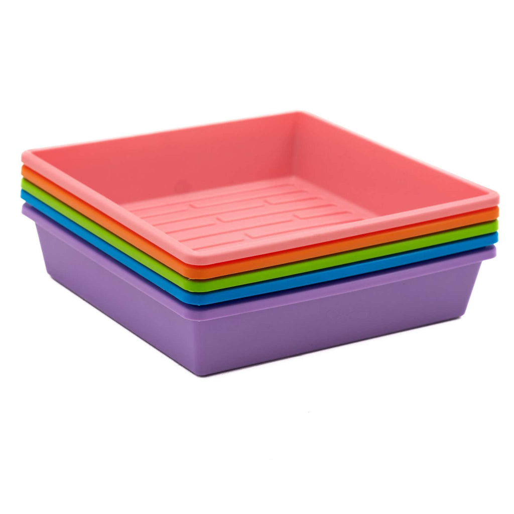1010 Trays 2.5" Deep - Extra Strength