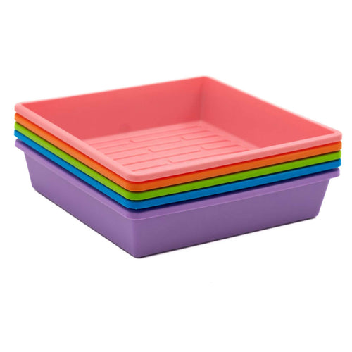 1010 Trays 2.5" Deep - Extra Strength