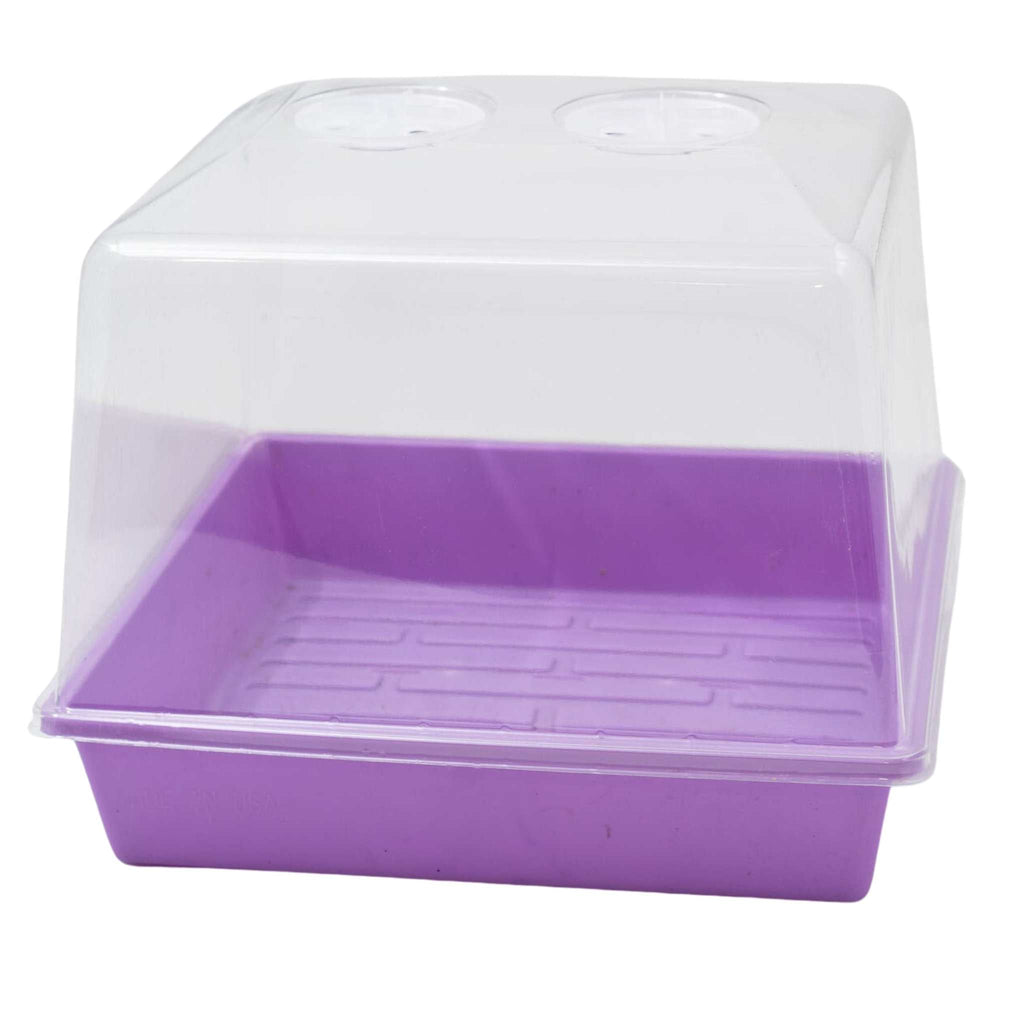 1010 Trays 2.5" Deep - Extra Strength