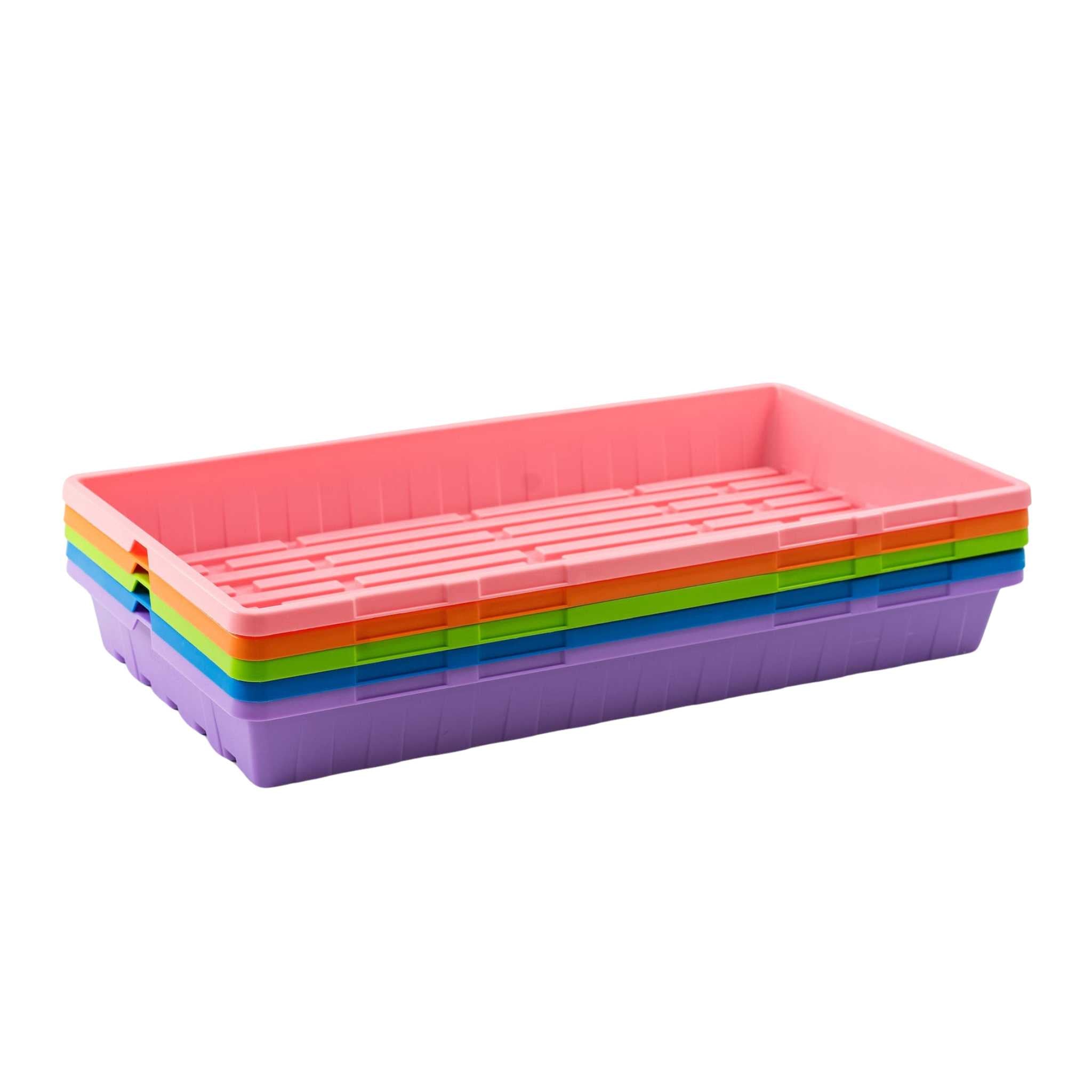1020 Extra Strength Trays - Colors