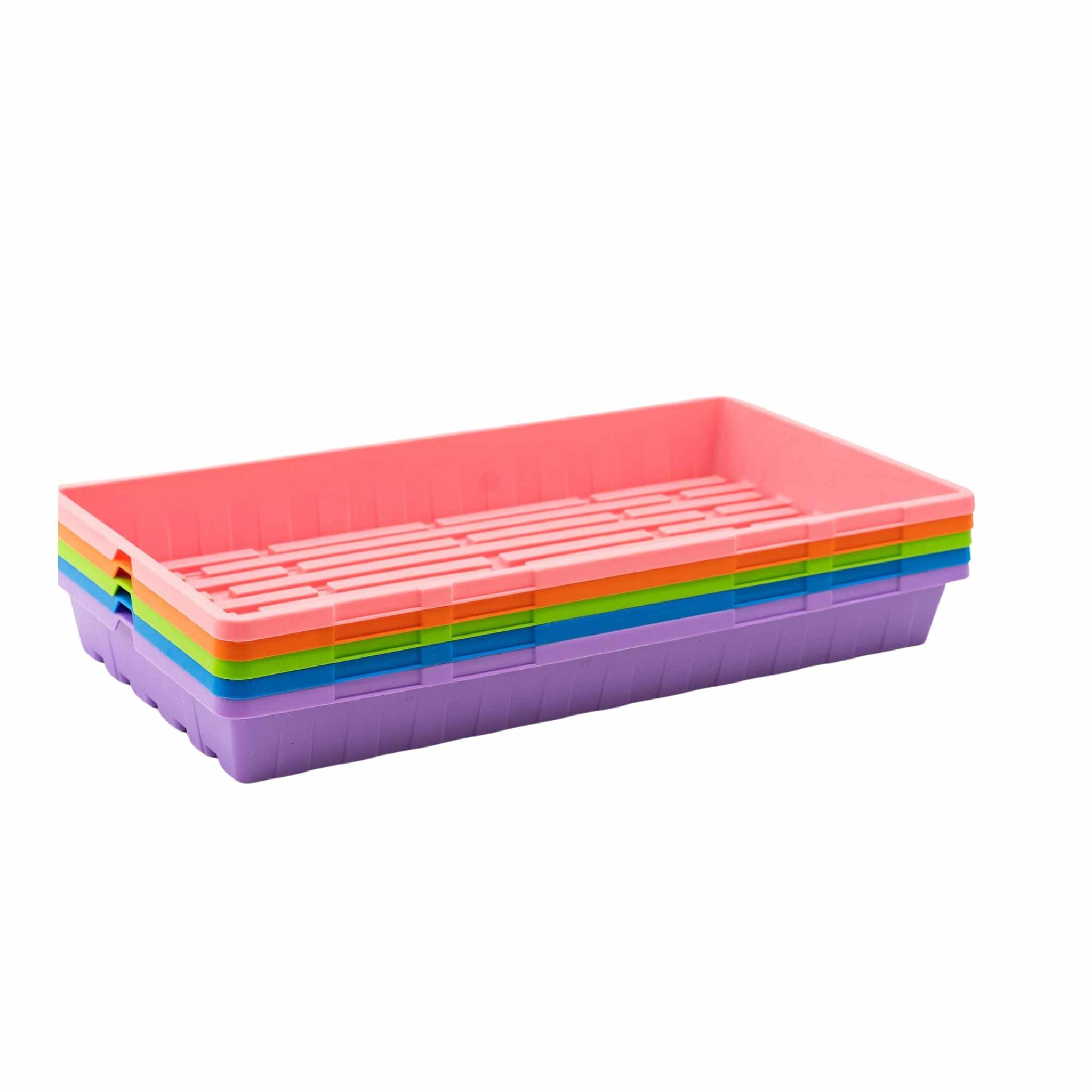 1020 Extra Strength Trays - Colors