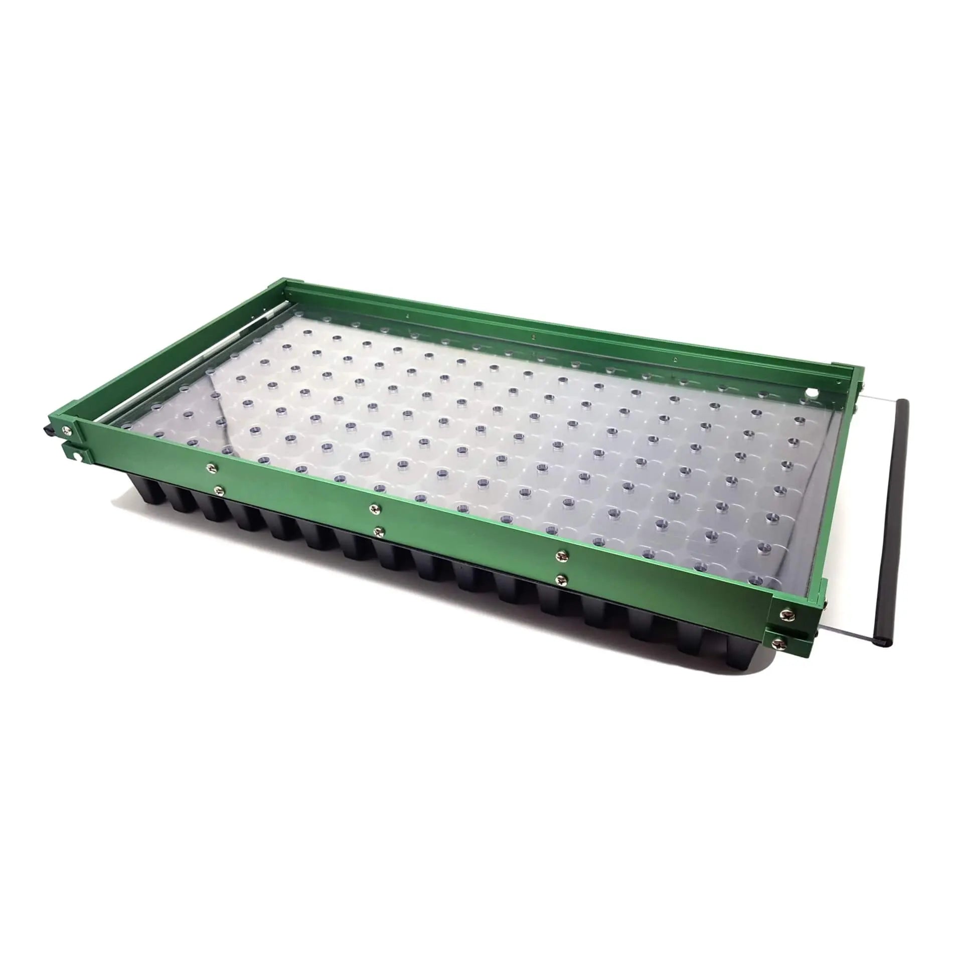 Drop Seeder