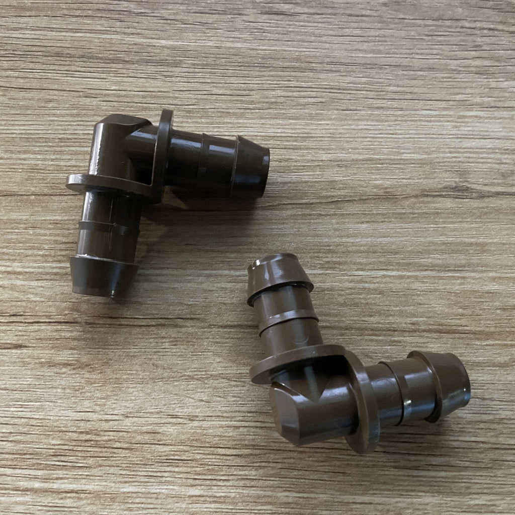Varden™ Irrigation Parts Package