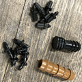 Varden™ Irrigation Parts Package