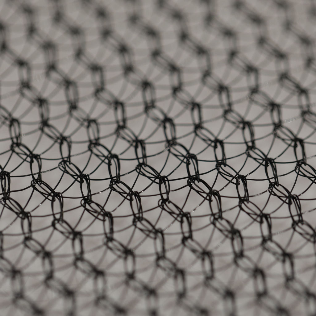 Greenhouse Shade Cloth - 30% Black,  Extra Strength