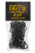 Gorilla Grow Tent Net Trellis 33, 44, 48, 88
