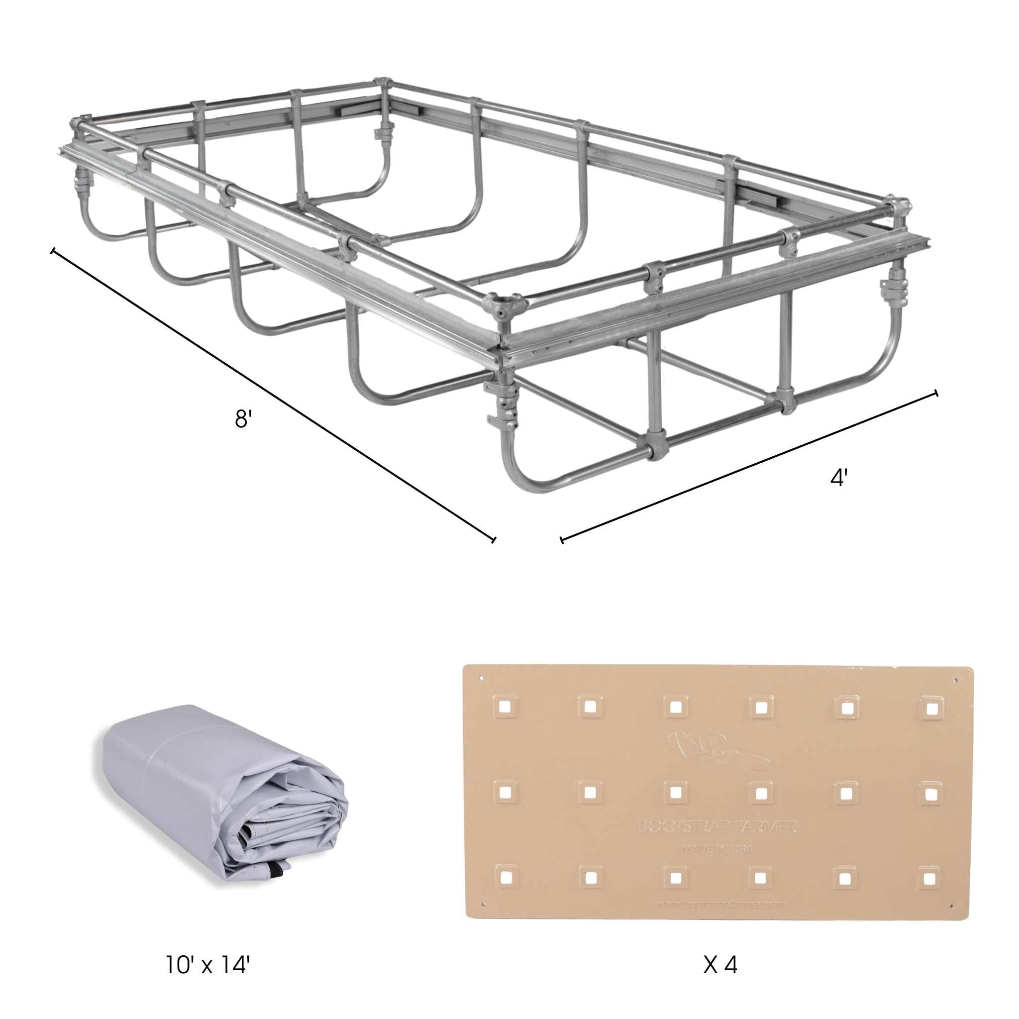 Deep Water Culture (DWC) Kit