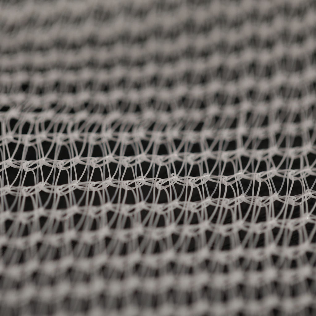 Greenhouse Shade Cloth - 50% White, Extra Strength