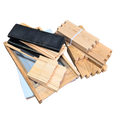 8-Frame Deep and Medium Box Hive Kit