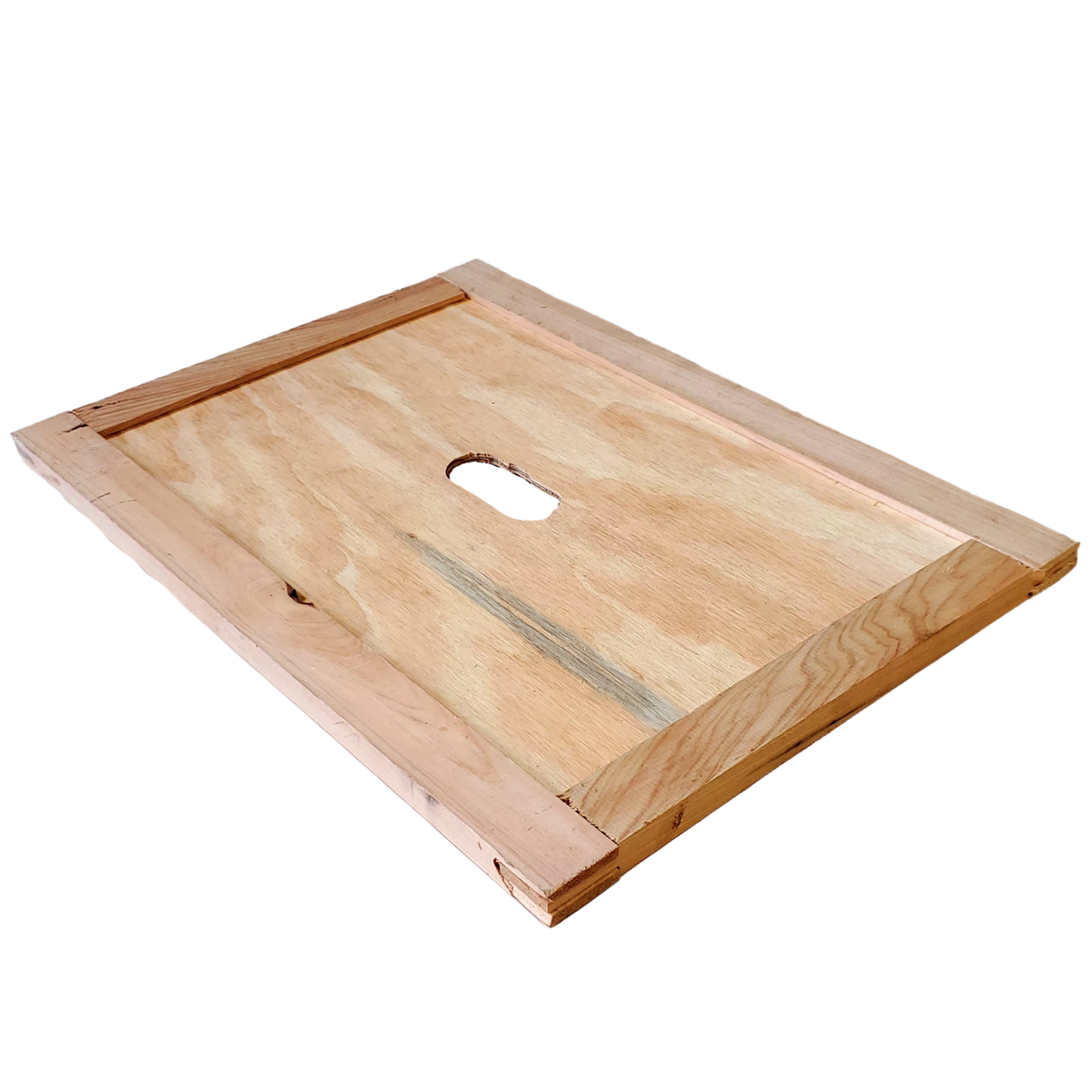 8-Frame Deep and Medium Box Hive Kit