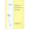 Techniques for Pollination Biologists - Paperback