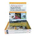 Attracting Native Pollinators