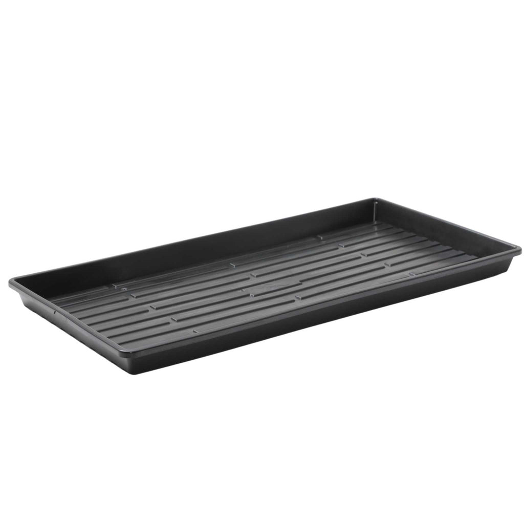1020 Microgreen Trays | Extra Strength Shallow 1020 Trays