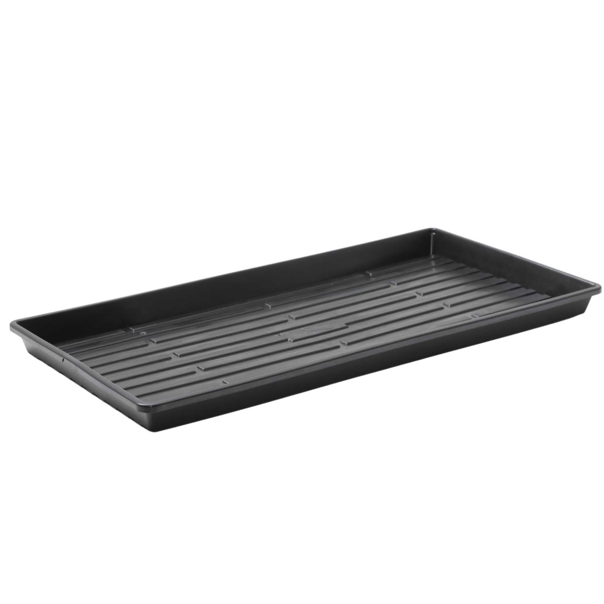 1020 Microgreen Trays | Extra Strength Shallow 1020 Trays