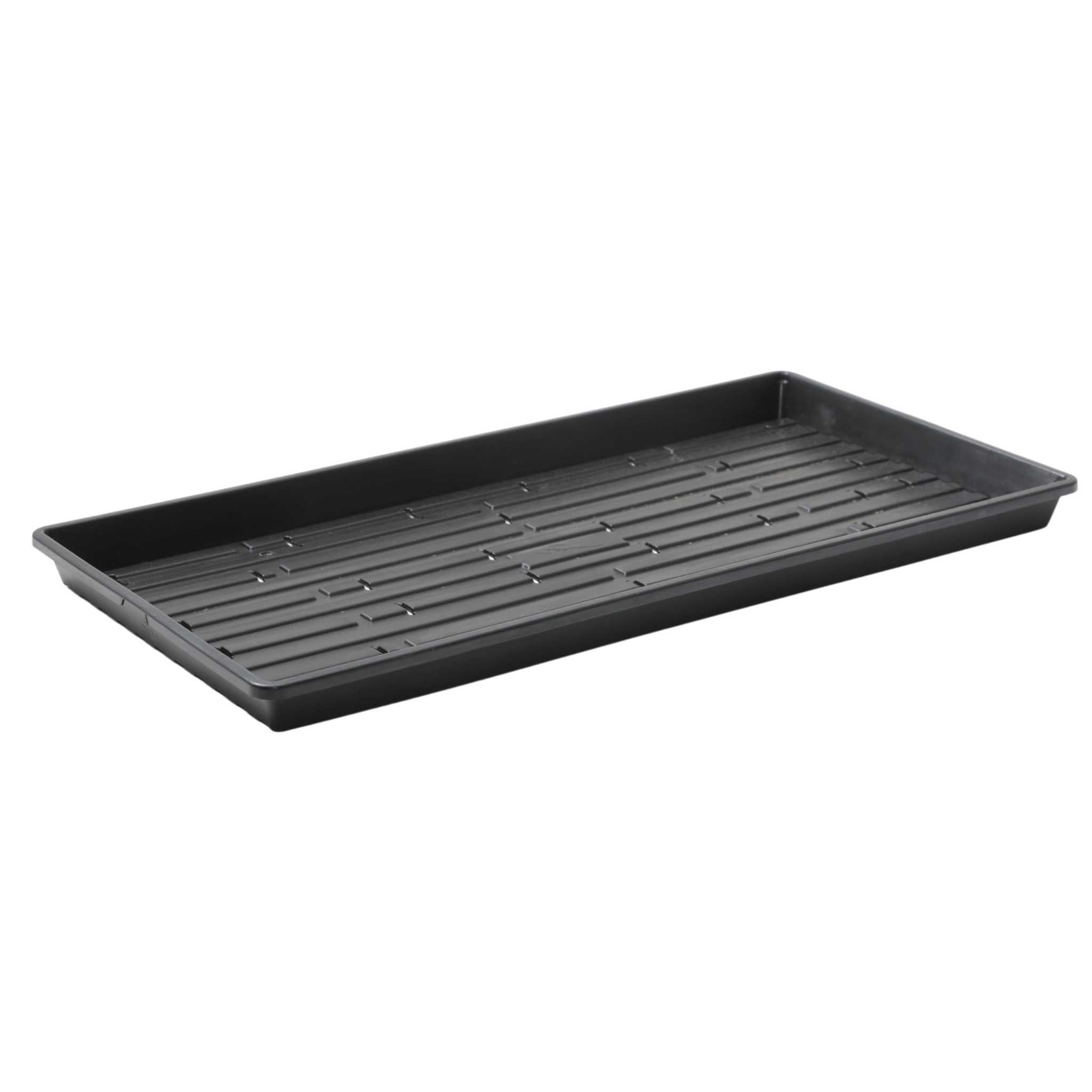 1020 Microgreen Trays | Extra Strength Shallow 1020 Trays