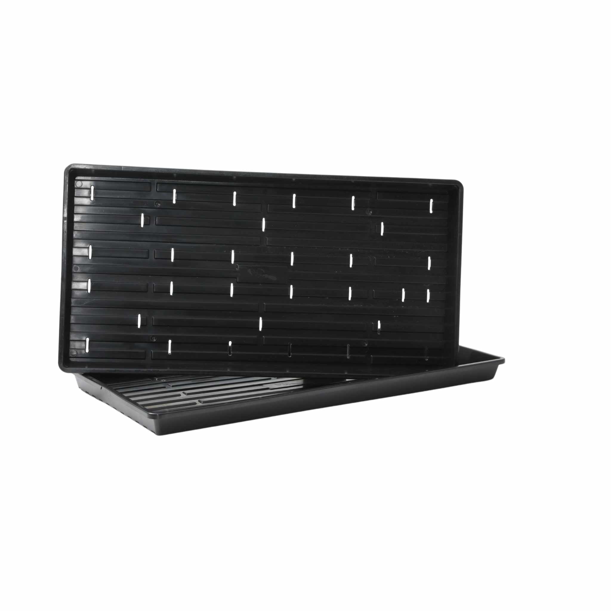 1020 Microgreen Trays | Extra Strength Shallow 1020 Trays