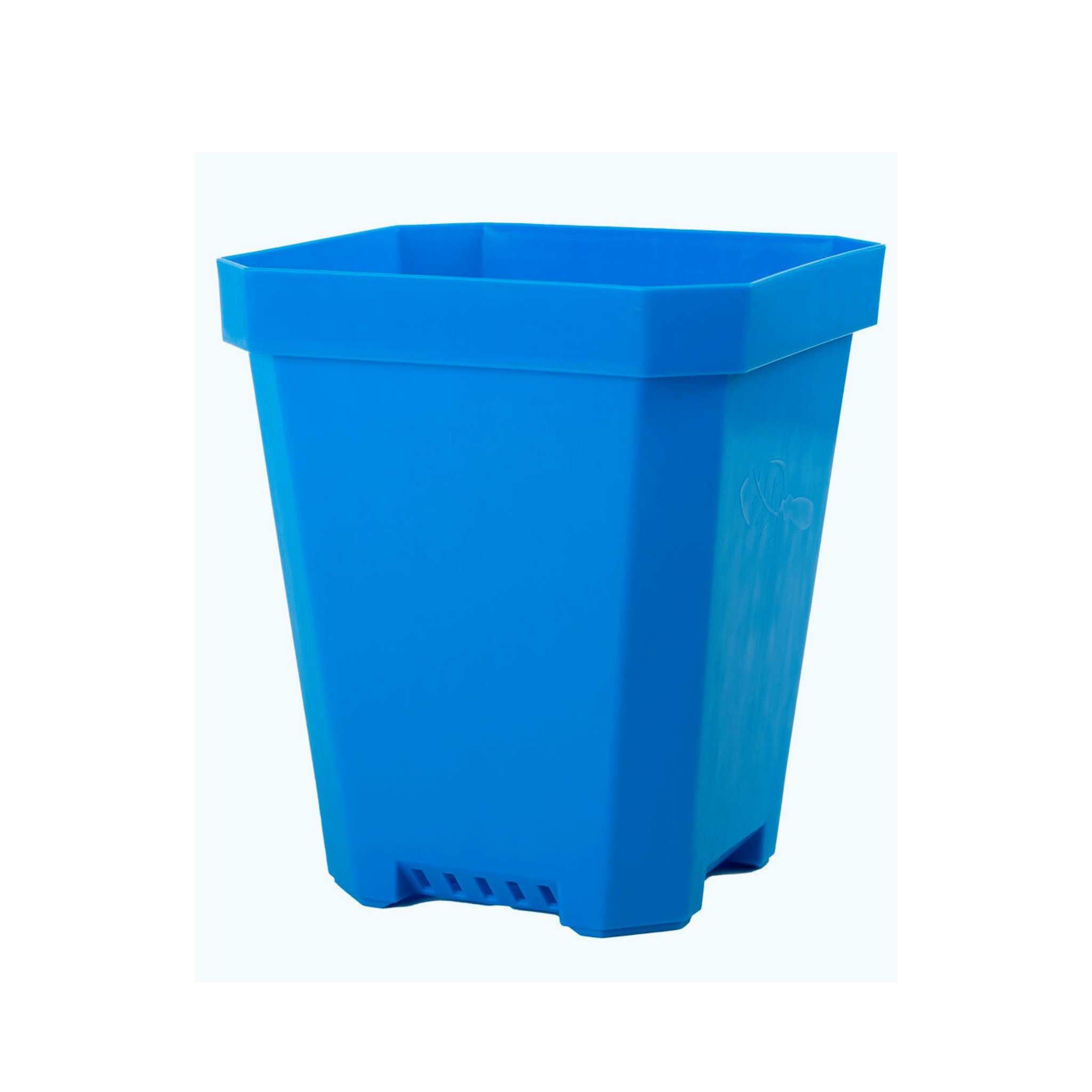 5" Heavy Duty Nursery Pots