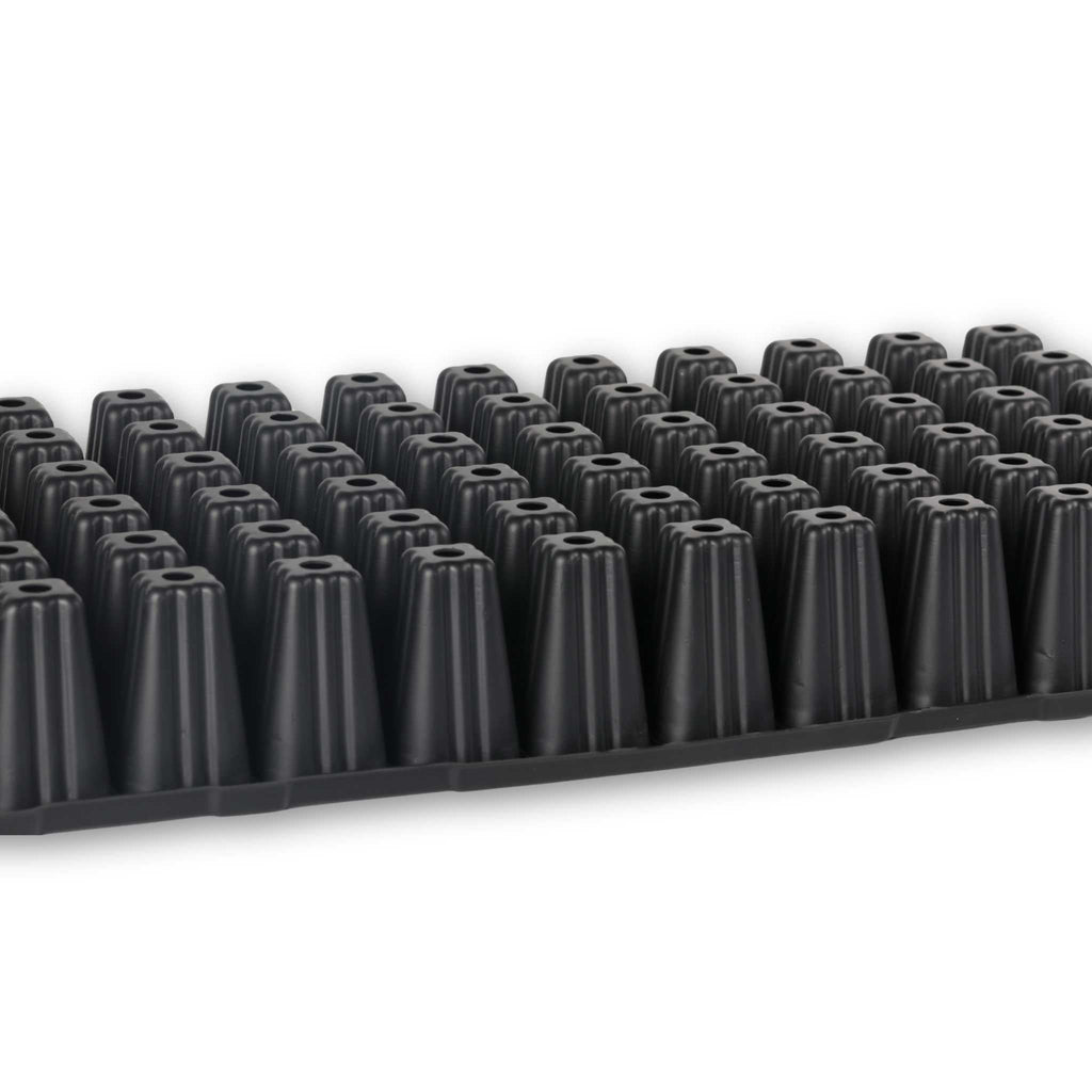 72-Cell Seed Starting Trays