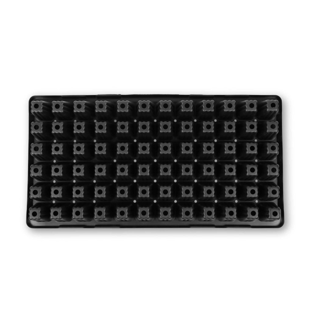 72-Cell Seed Starting Trays