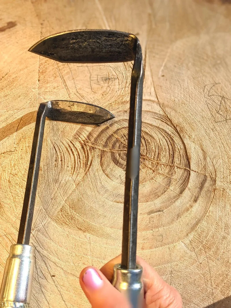 Cape Cod Weeder, right or left handed
