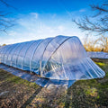 All-Metal Caterpillar Tunnel Kit