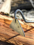Classic Hoe Hand Forged Garden Tool