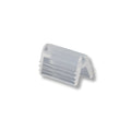 Grafting Clips with Channel