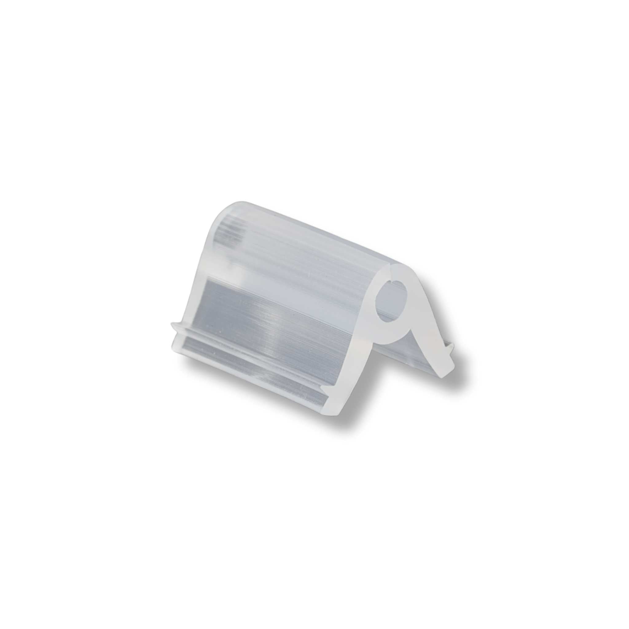 Grafting Clips with Channel