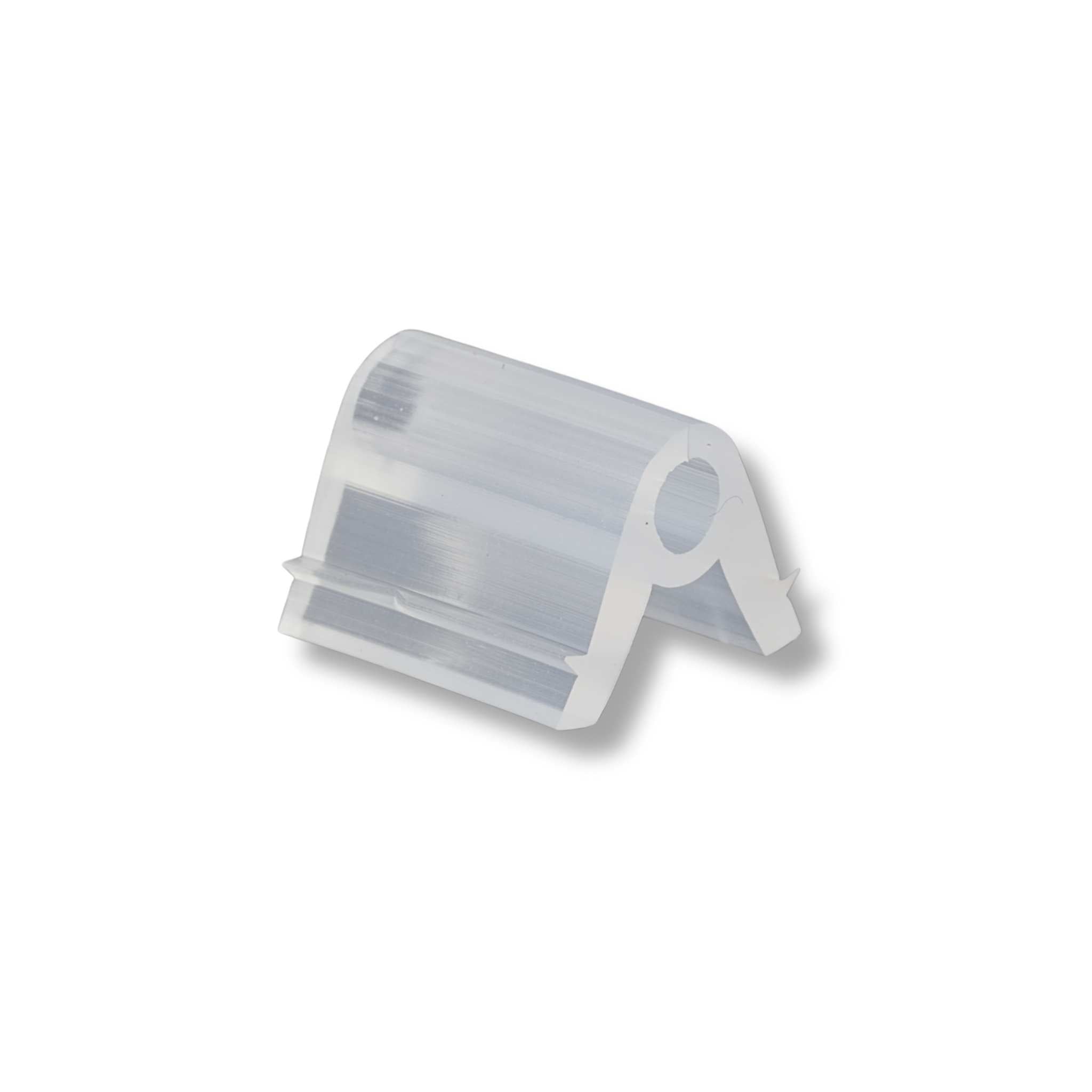 Grafting Clips with Channel