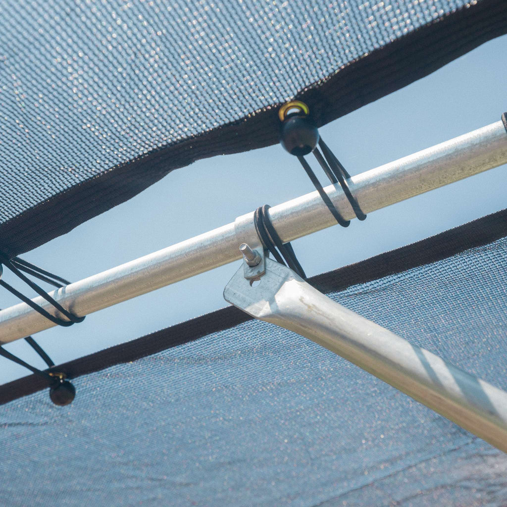 DIY Shade Structure Kit