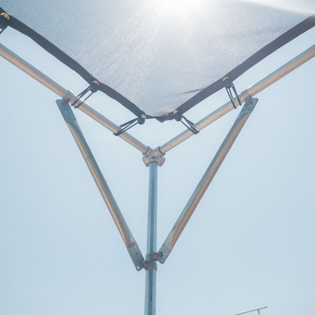 DIY Shade Structure Kit