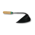 Ez-Digger Korean Triangle Blade | Short Handle