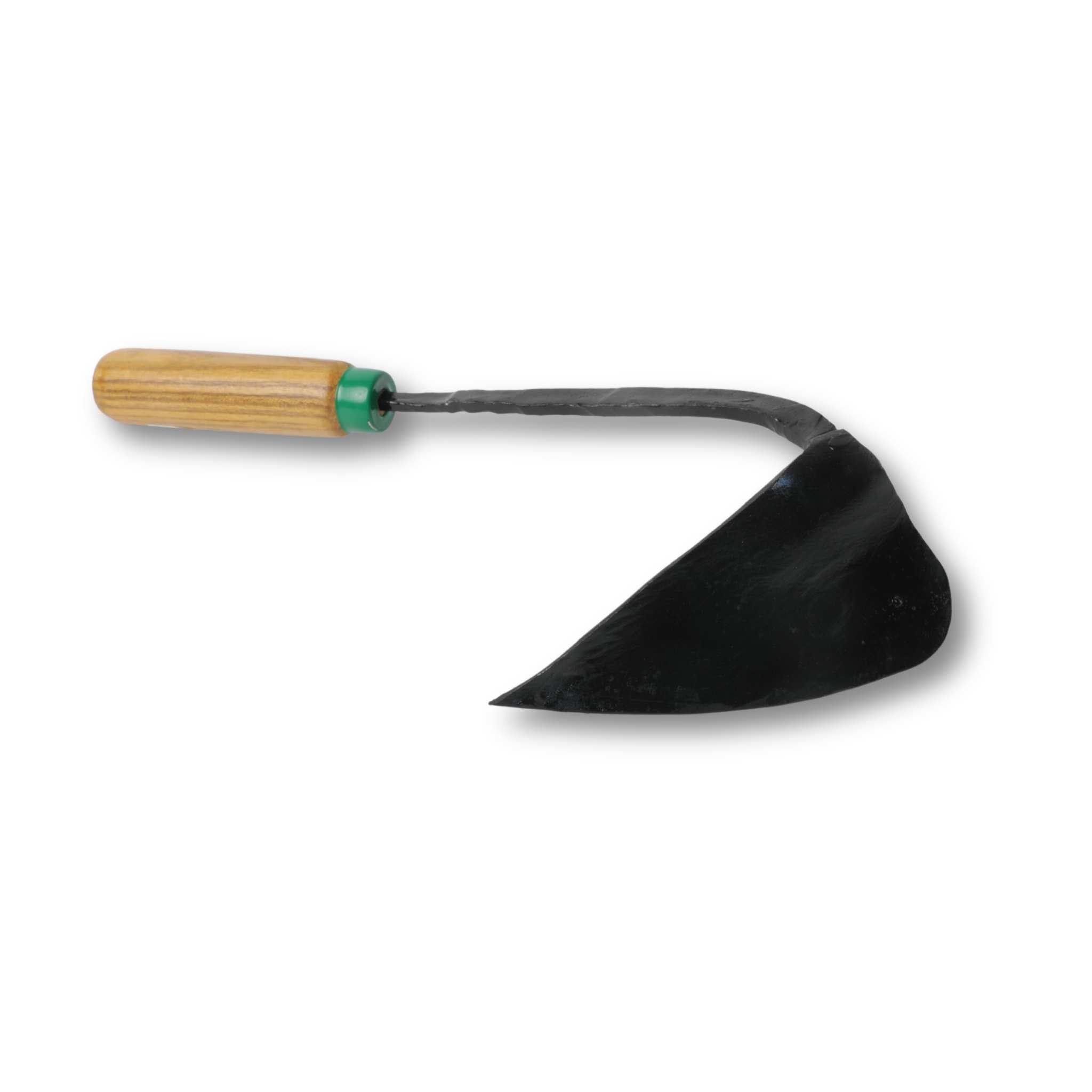Ez-Digger Korean Triangle Blade | Short Handle