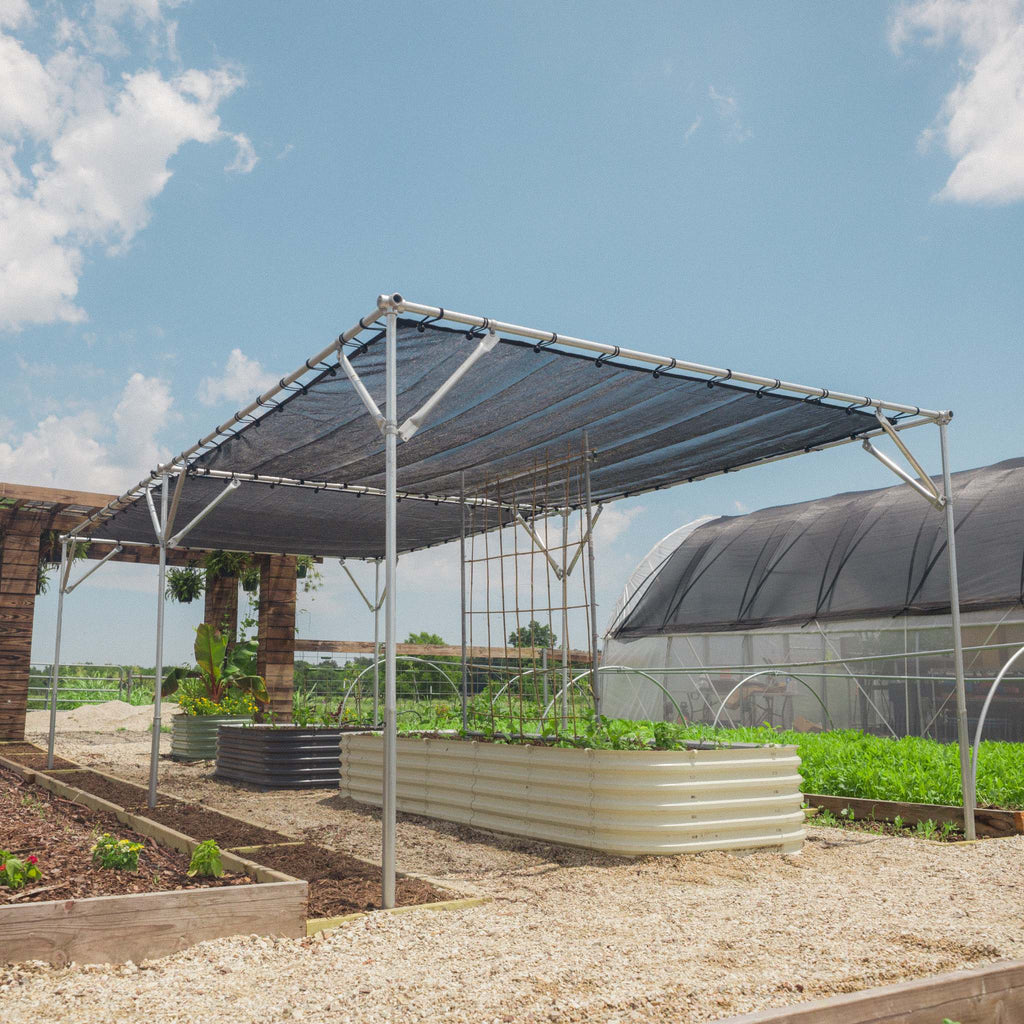 DIY Shade Structure Kit
