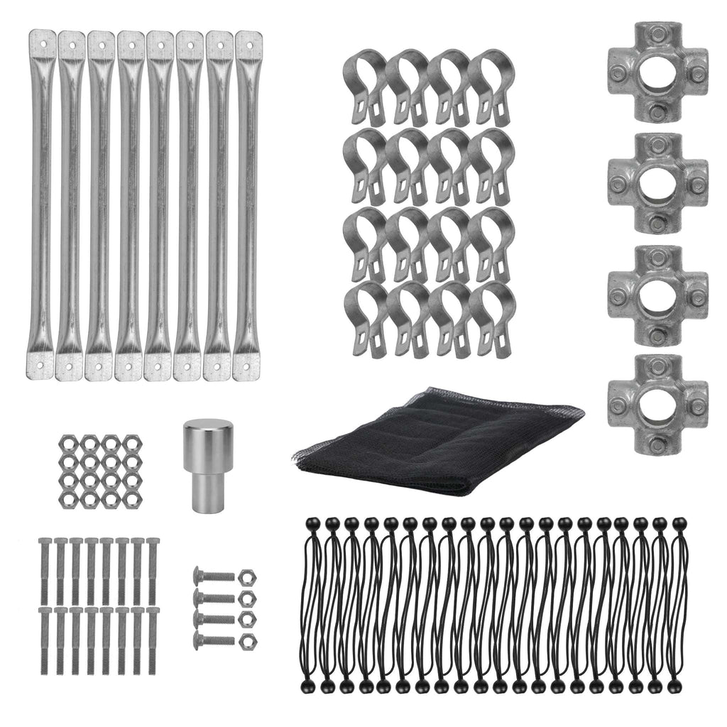 DIY Shade Structure Kit