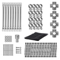 DIY Shade Structure Kit