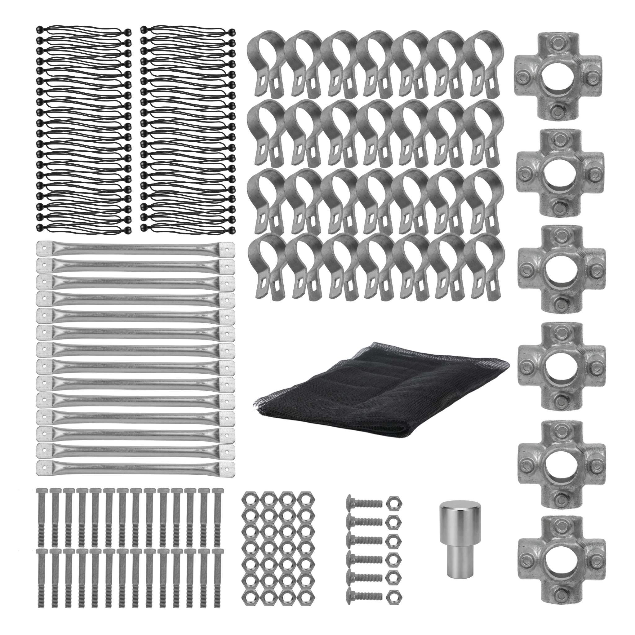 DIY Shade Structure Kit