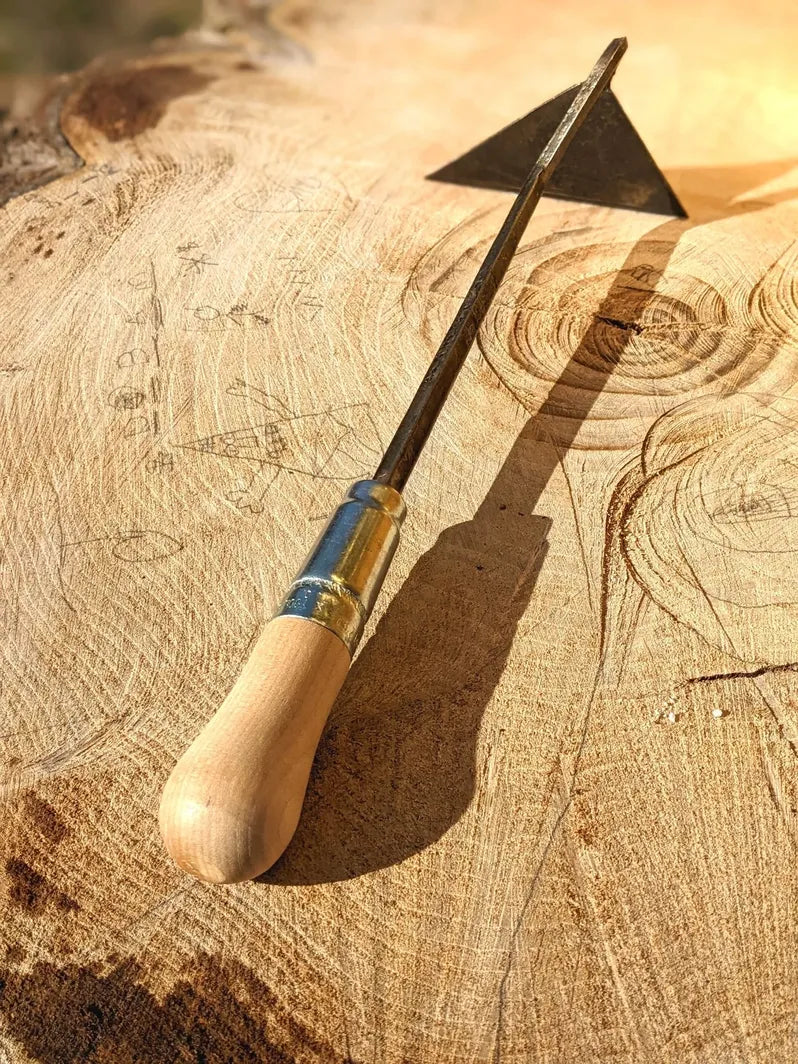 Dutch Weeder, Right or Left Handed