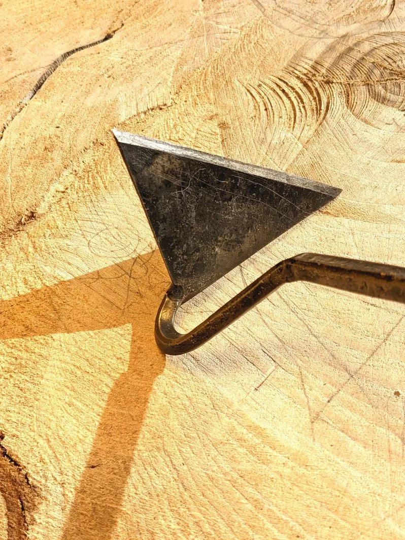 Dutch Weeder, Right or Left Handed