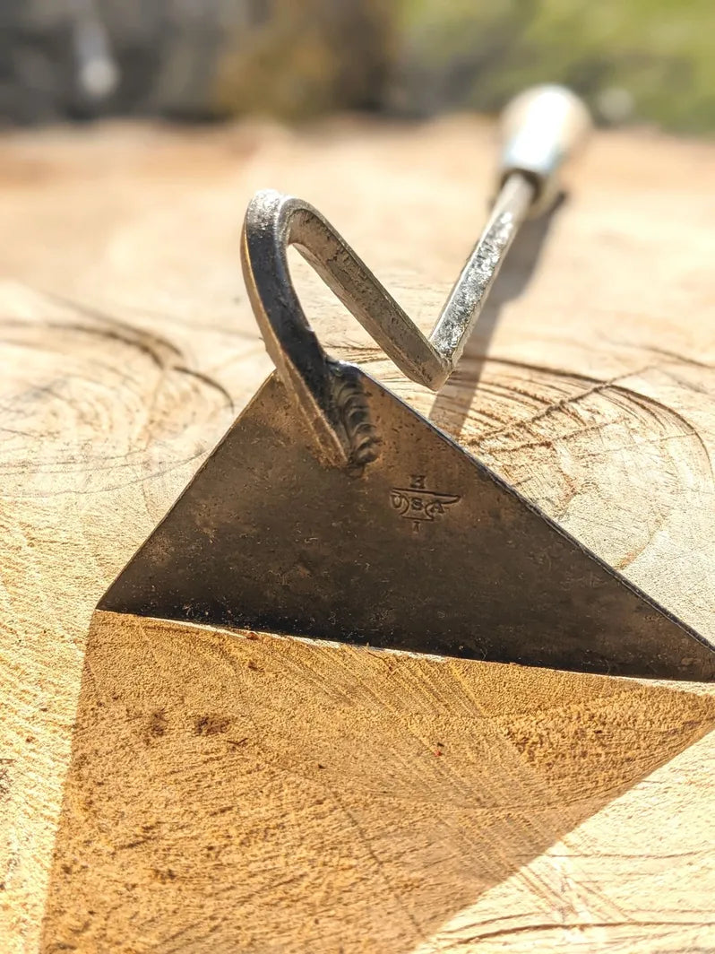 Dutch Weeder, Right or Left Handed