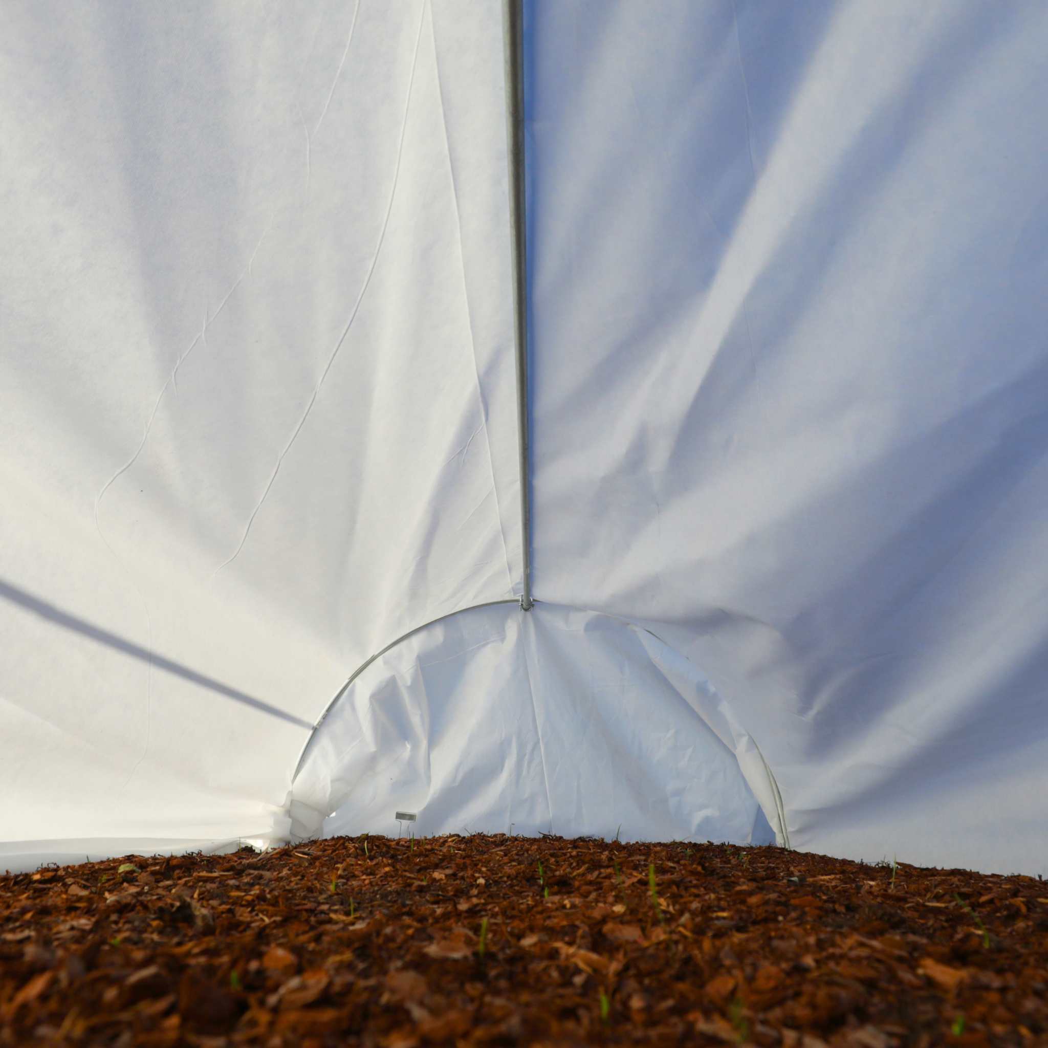 Frost Blankets