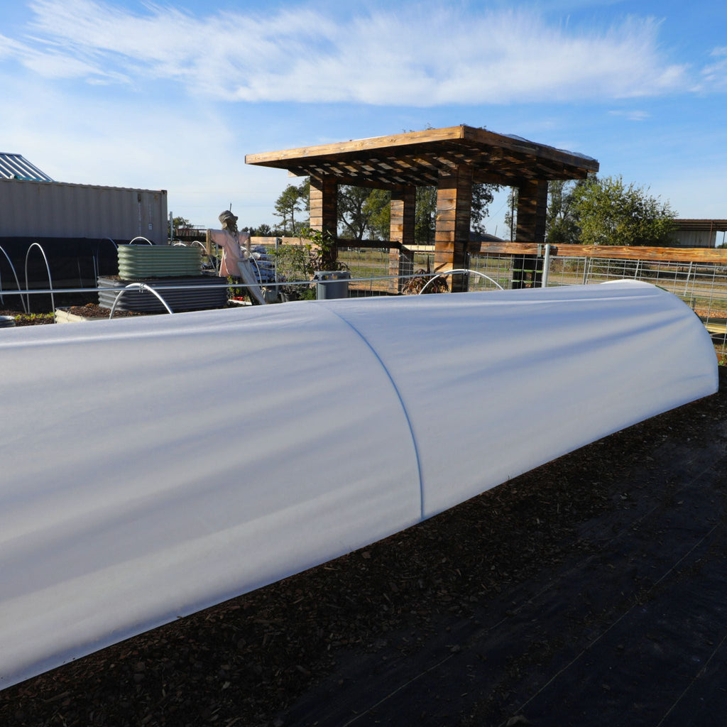 Frost Blankets