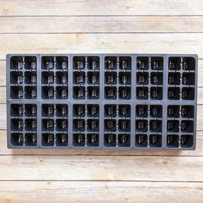 6-Pack Planting Containers - Standard (Sheet of 12)