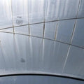 High Diffusion 6 mil Open UV Greenhouse Plastic