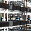 Grow Rack - Automated Vertical Propagation Rack