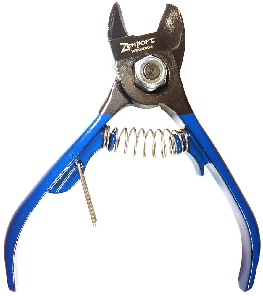(NEW) Forged Bypass Fruit Clipper